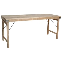Limewash Market tafel TAOW97