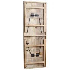 Limewash Market tafel TAOW97