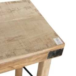 Limewash sidetable / console TAOW98
