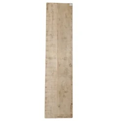 Limewash sidetable / console TAOW98