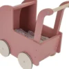 Little Dutch houten poppenwagen