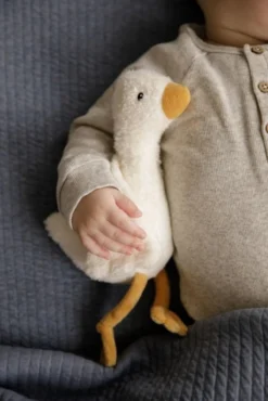 Little Dutch knuffel Little Goose Knuffel little goose small H20 cm