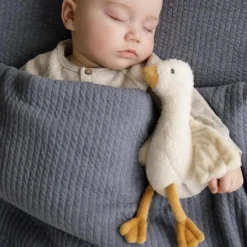 Little Dutch knuffel Little Goose Knuffel little goose medium H30 cm