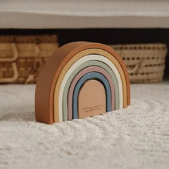Little Dutch vintage regenboog