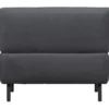 Lloyd fauteuil velvet wolk