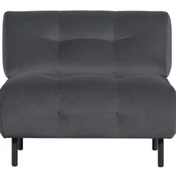 Lloyd fauteuil velvet wolk