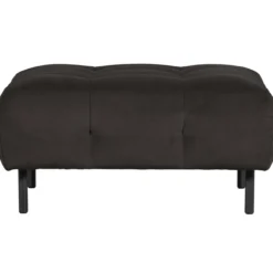 Lloyd hocker velvet cast iron