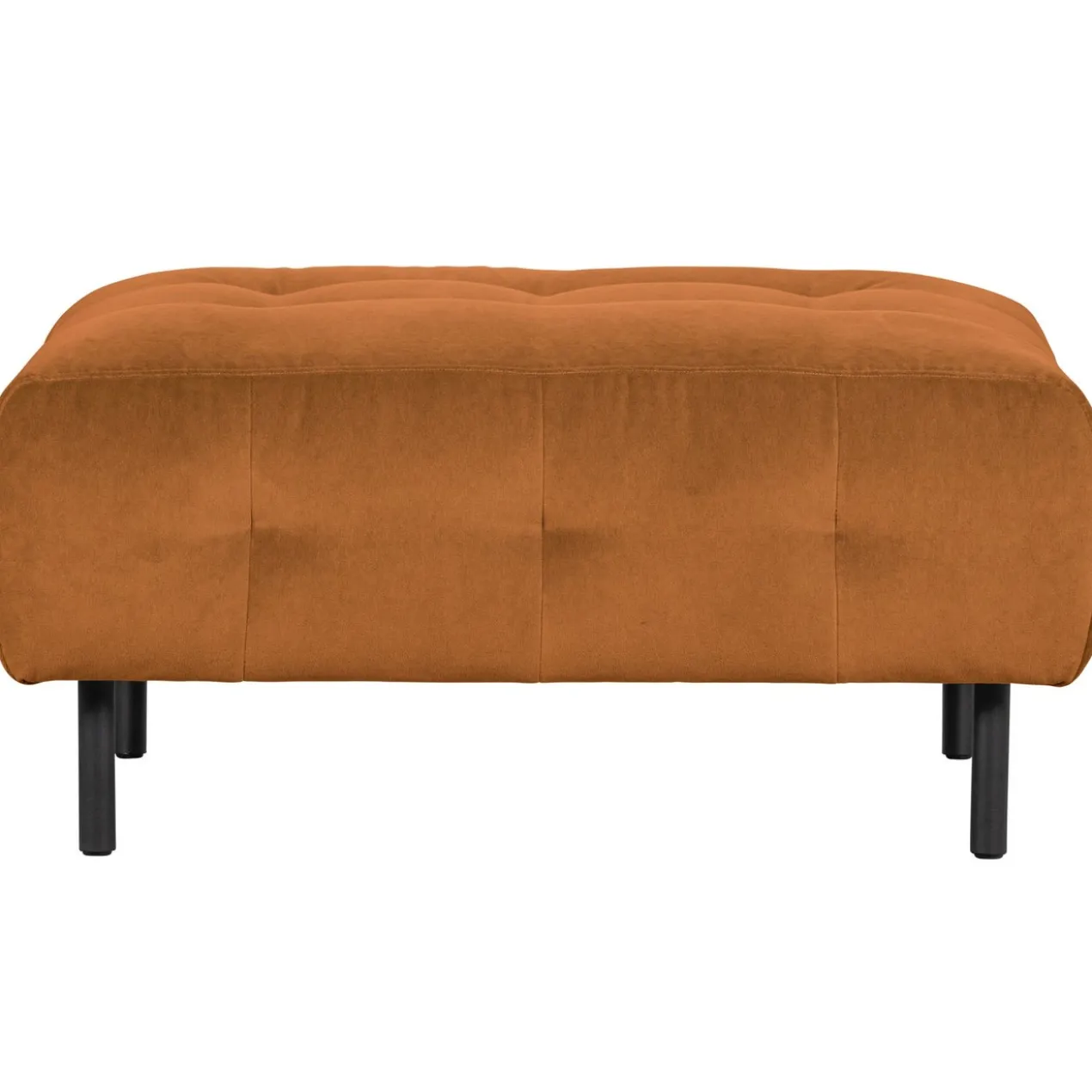 Lloyd hocker velvet kaneel