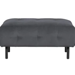 Lloyd hocker velvet wolk