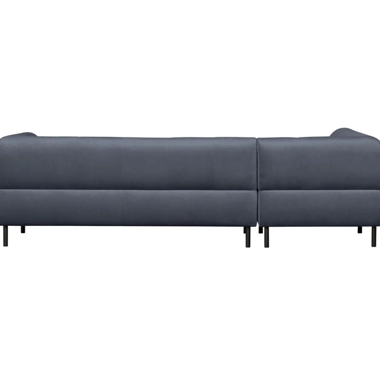 Lloyd hoekbank links velvet wolk