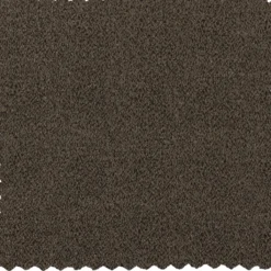 Lofty fauteuil boucle bruin