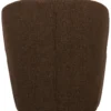 Lofty fauteuil bruin melange
