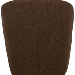 Lofty fauteuil bruin melange