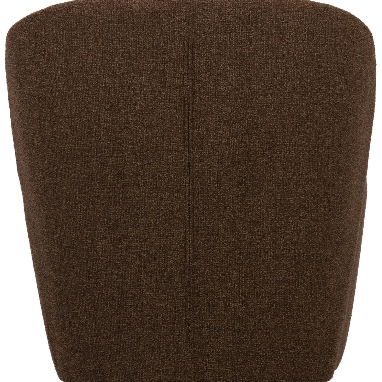 Lofty fauteuil bruin melange