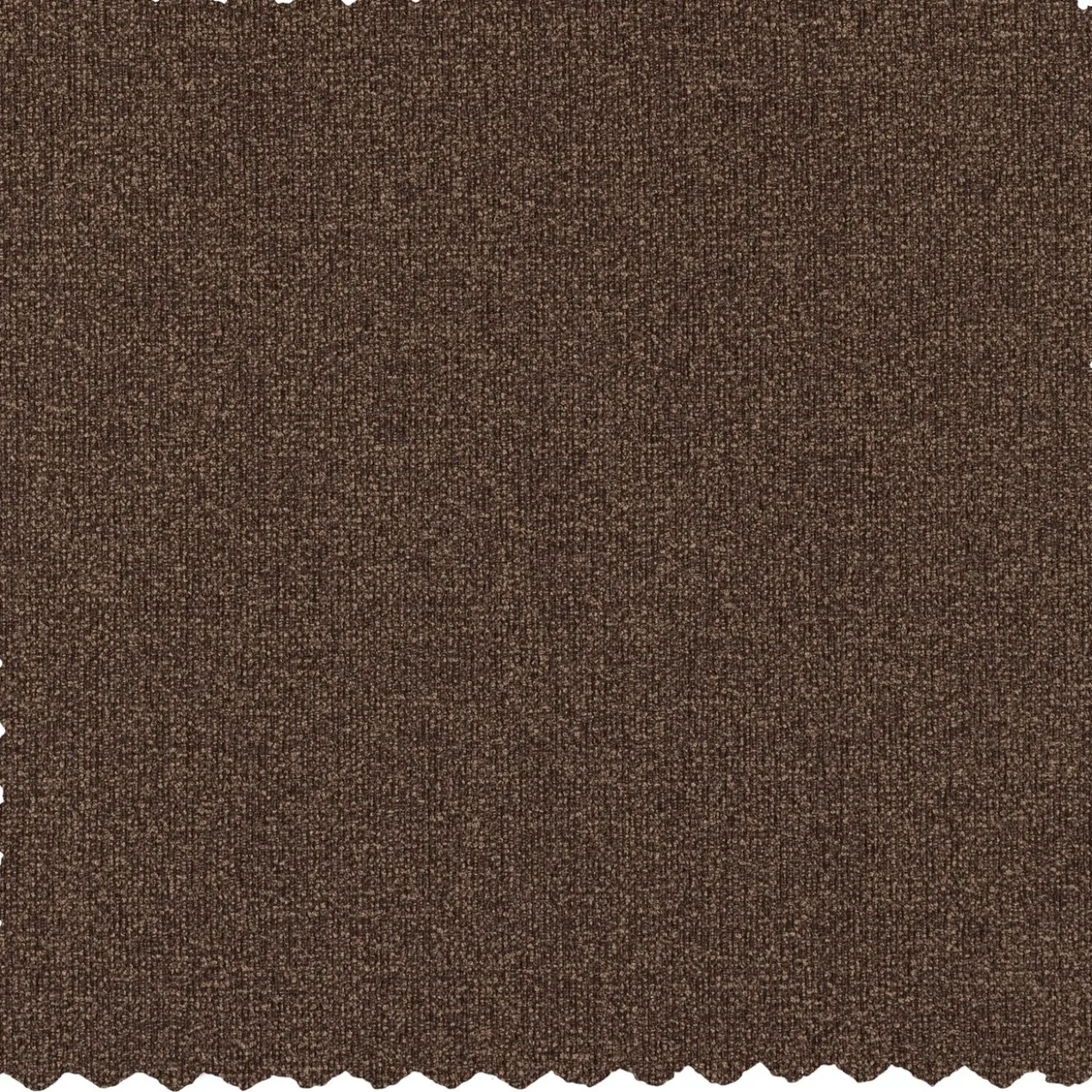 Lofty fauteuil bruin melange