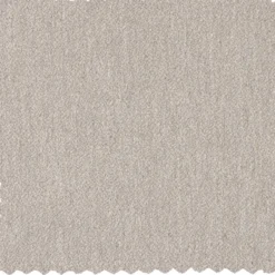 Lofty fauteuil naturel melange