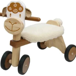 Loopfiets Schaap