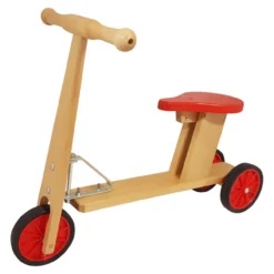 Loopfiets Step