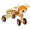 Loopfiets Tijger