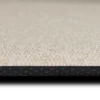 Lot zitkussen bouclé beige