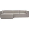 Loungebank Benno oasis natural links