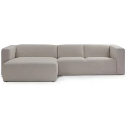 Loungebank Benno oasis natural links