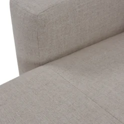 Loungebank Benno oasis natural links