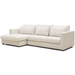 Loungebank Presley oasis natural links