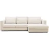 Loungebank Presley oasis natural rechts