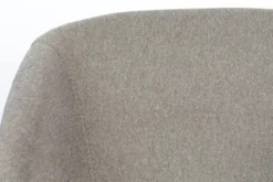 Lounge chair feston fab grey