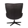 LOUNGE CHAIR JOHN ANTHRACITE