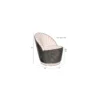 Lounge chair madison whiskey