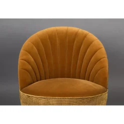 Lounge chair madison whiskey