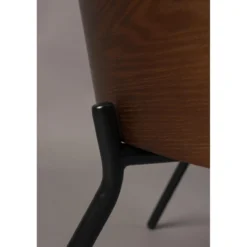 Lounge chair rodin beige