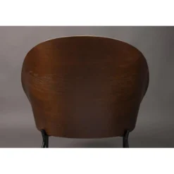 Lounge chair rodin beige