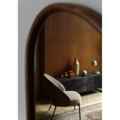 Lounge chair rodin beige