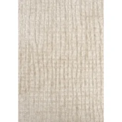 Lounge chair tilbury natural beige