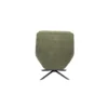 Lounge chair vince green fr