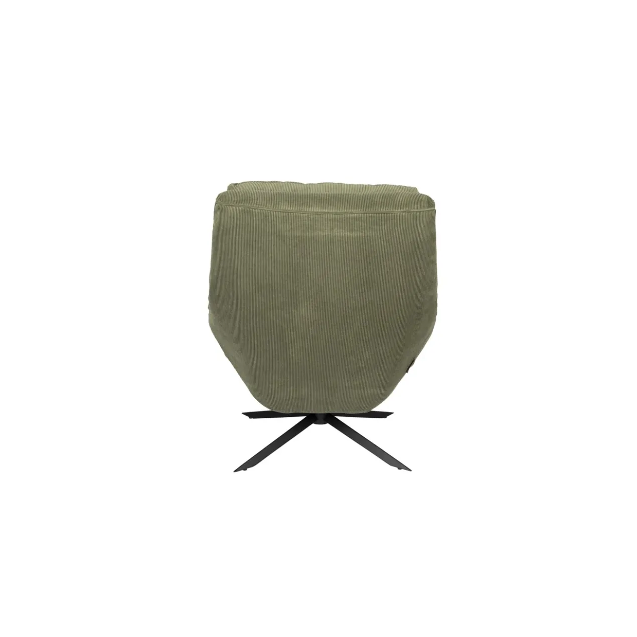 Lounge chair vince green fr