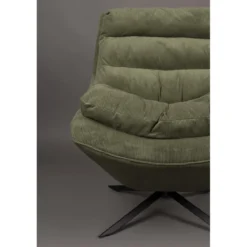 Lounge chair vince green fr