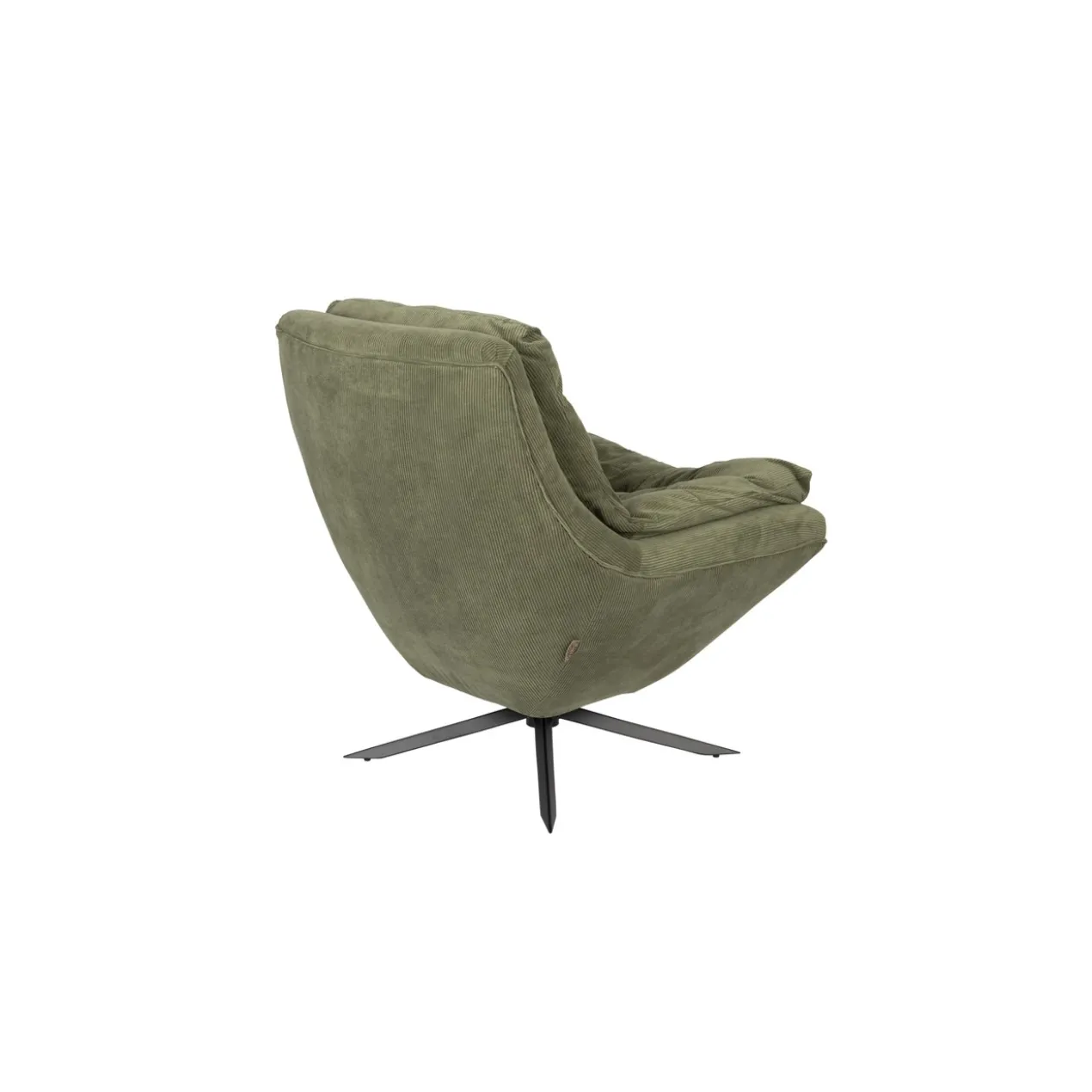 Lounge chair vince green fr