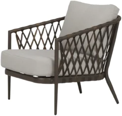 Loungeset Marloes 4 delig beige