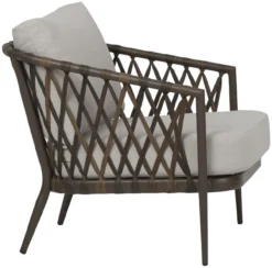 Loungeset Marloes 4 delig beige