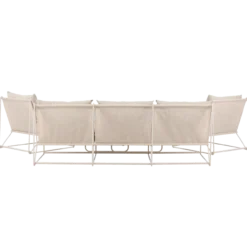 Loungeset Paolo beige