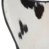 Loungestoel Cow