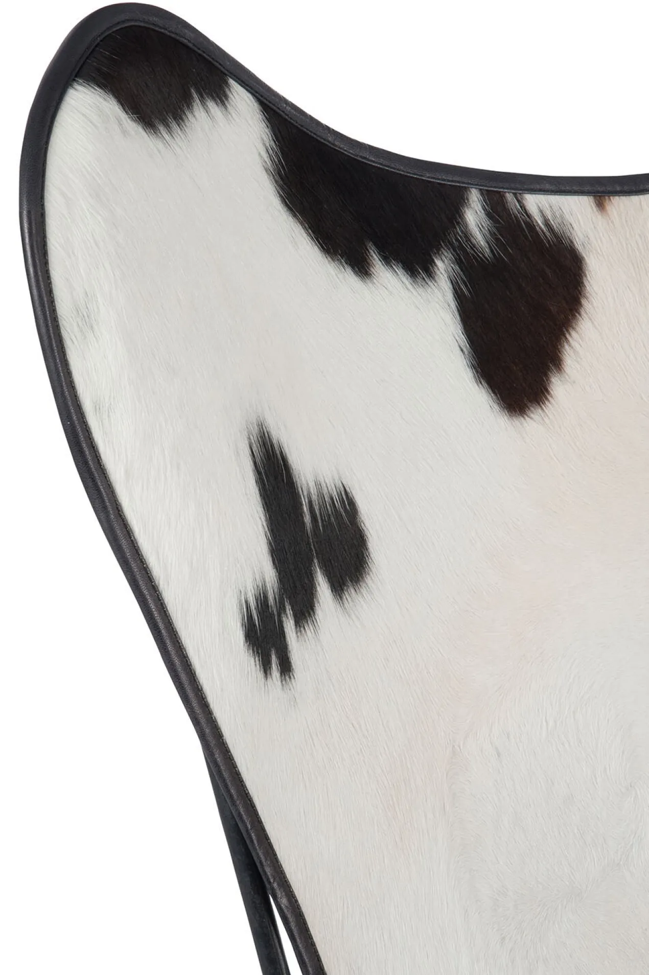 Loungestoel Cow
