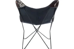 Loungestoel Cow