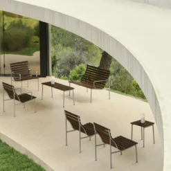 Loungestoel Traverse