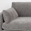 Love Seat Summer Antraciet