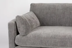 Love Seat Summer Antraciet